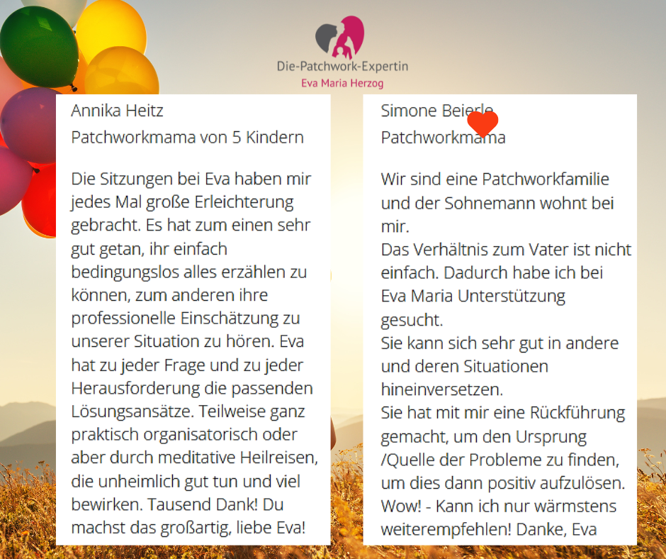Rezension Anika & Simone