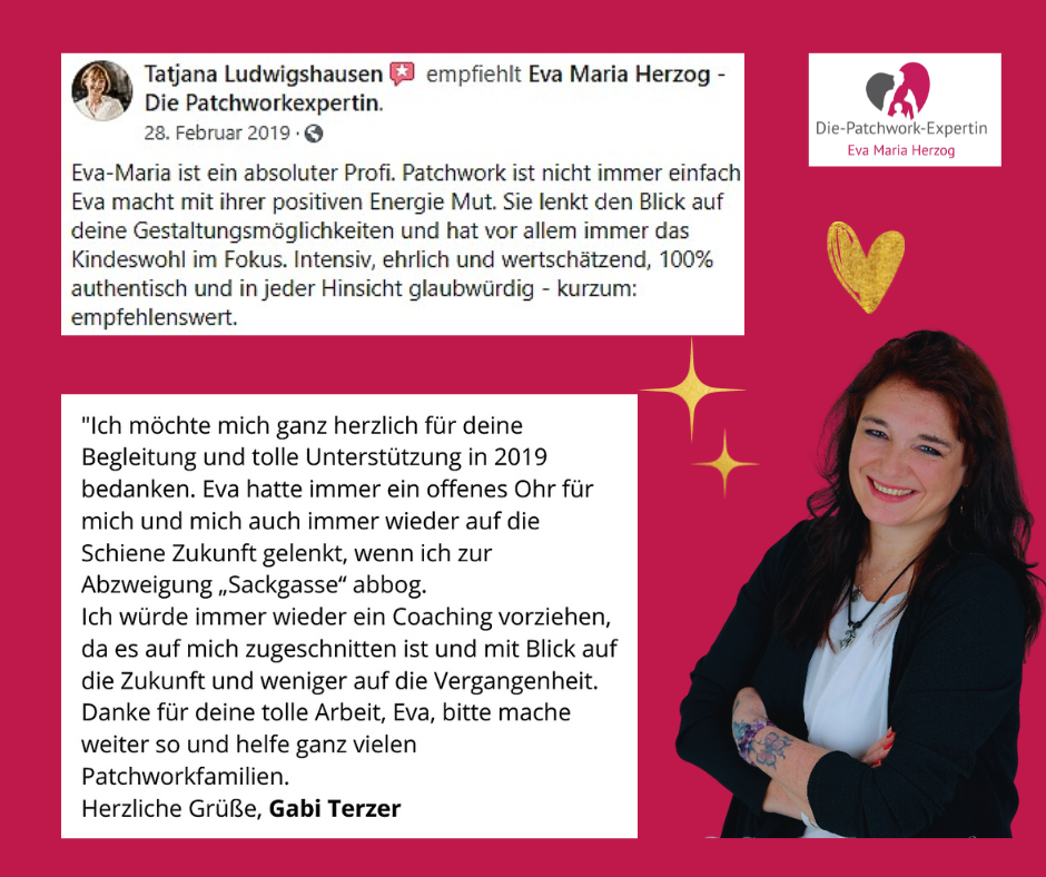 Rezensionen Eva 3