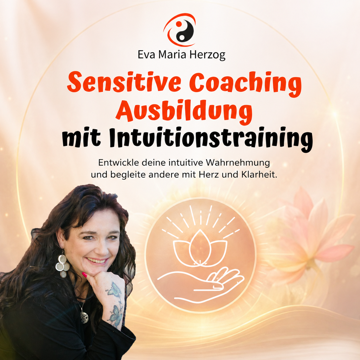 Sensitive Coachingausbildung 2026